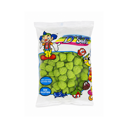 D'sito Wassermelonen Berries Fruchtgummis 1 kg