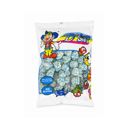 D'sito Blaubeer Berries Fruchtgummis 1 kg