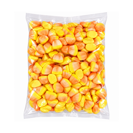 Dulceplus Karamell Bites Halal Fruchtgummis 2 kg