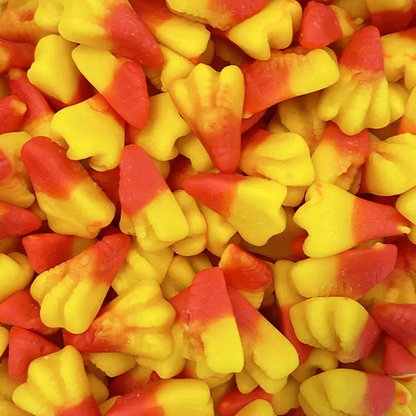 Dulceplus Hähnchen Füße Halal Fruchtgummis 1 kg