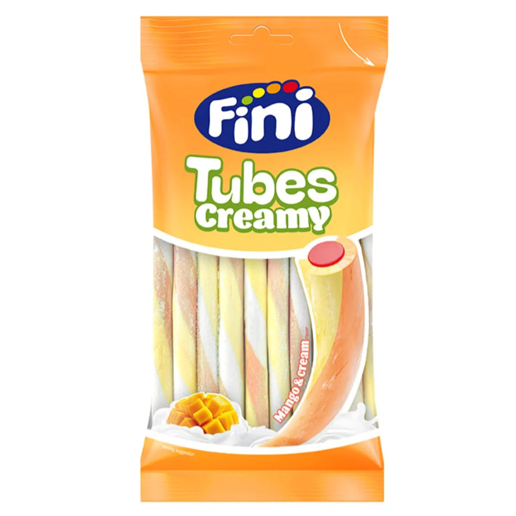 Fini Yogur Mango Halal 80 g