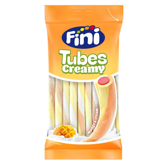 Fini Yogur Mango Halal 80 g