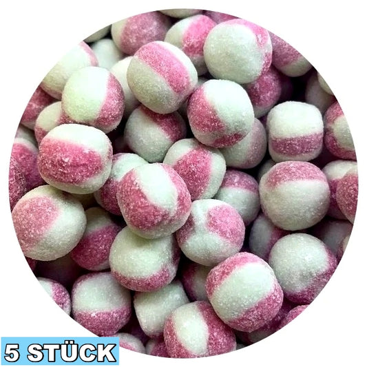 Brausebälle Wassermelone (5x)