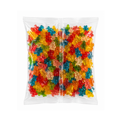 Frisia Hasen Fruchtgummis 3 kg