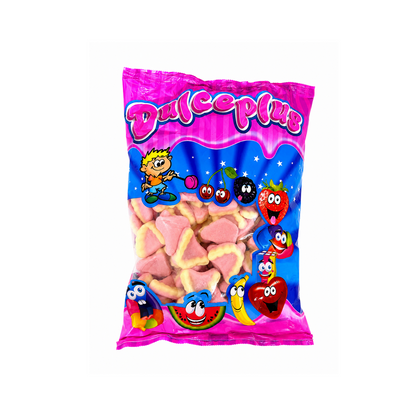Dulceplus Gebiss Halal Fruchtgummis 1 kg