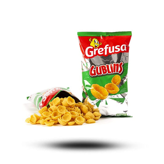 Grefusa Gublins 36 g (Spanien)