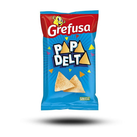 Grefusa Papa Delta 22 g (Spanien)
