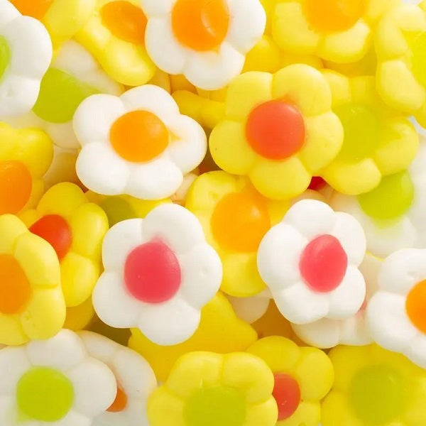 Jake Jelly Blümchen Halal Fruchtgummis 1 kg