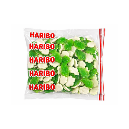 Haribo Frösche Fruchtgummis 1 kg