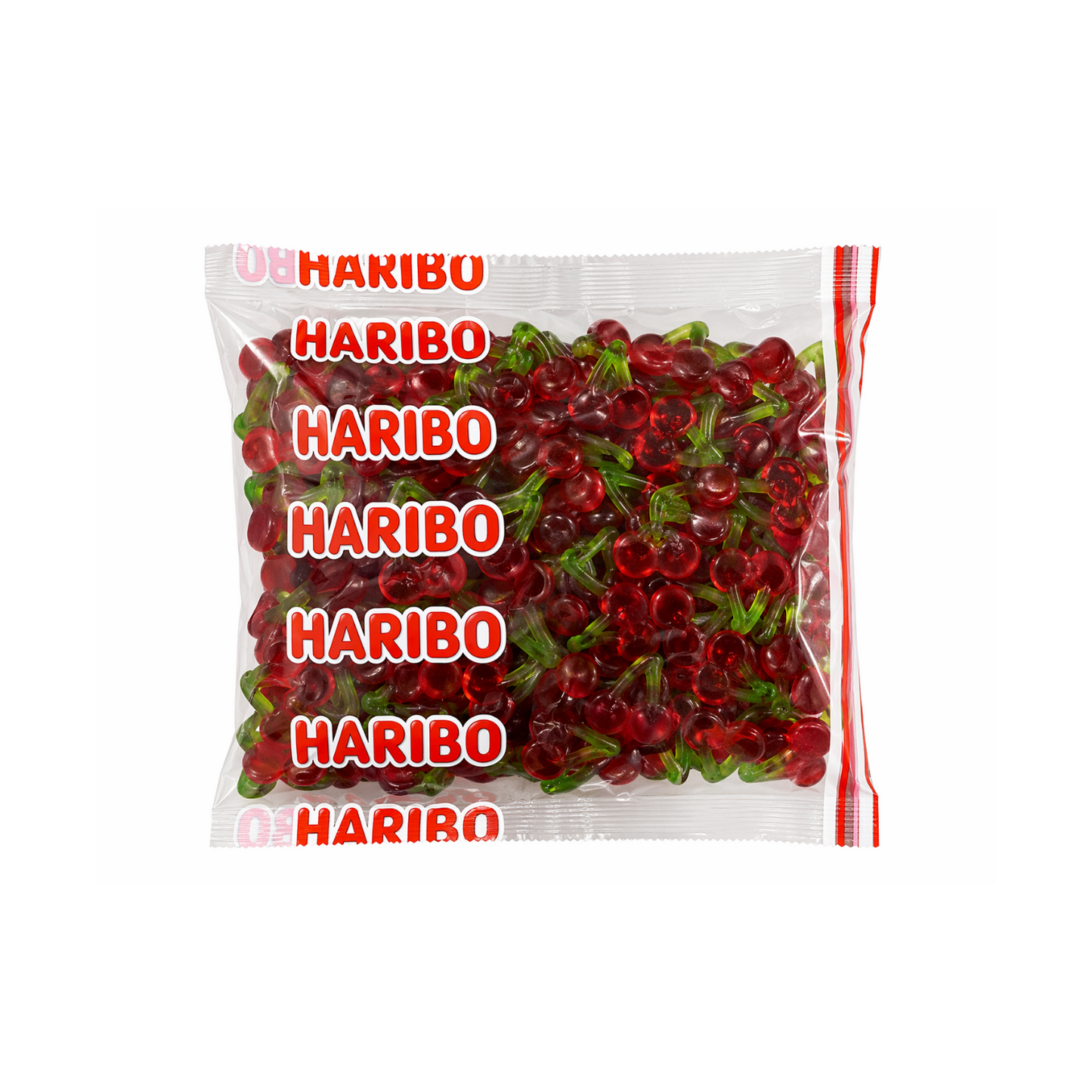 Haribo Kirschen Fruchtgummis 1 kg