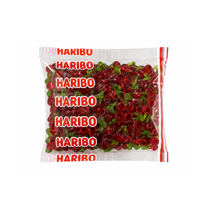 Haribo Kirschen Fruchtgummis 1 kg