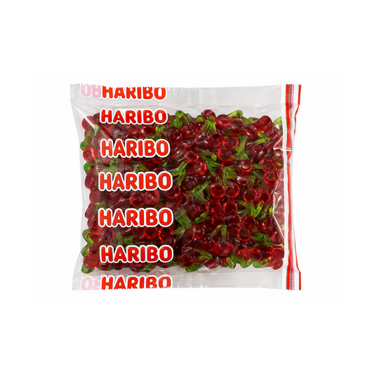 Haribo Kirschen Fruchtgummis 1 kg