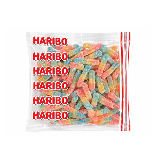 Haribo Rainbow Wummis Fruchtgummis 1 kg