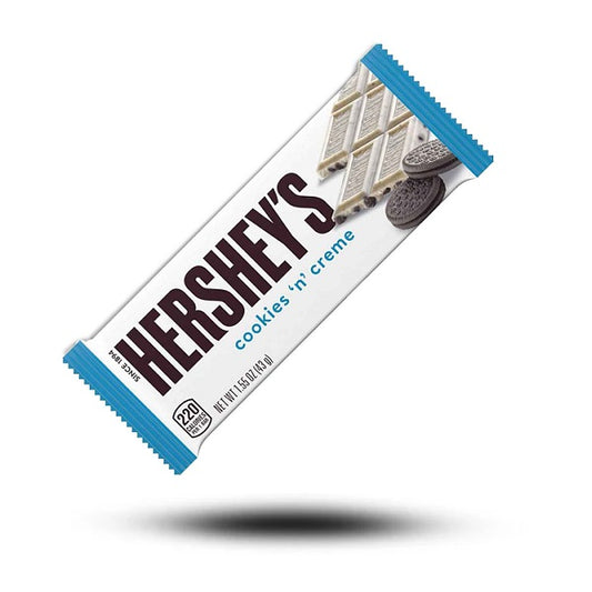 Hershey's Cookies 'n Creme 43 g