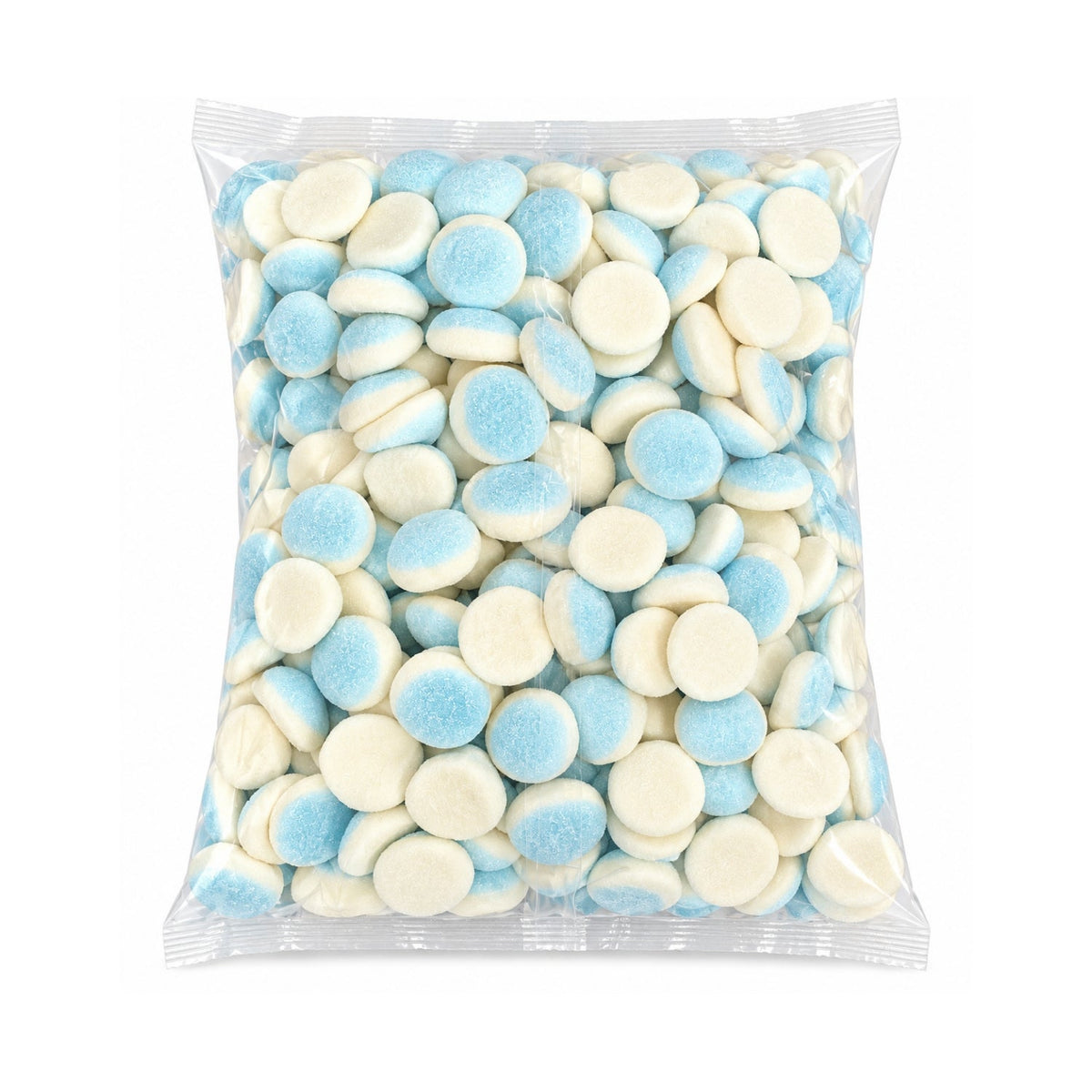 Frisia Himbeer Ufos Fruchtgummis 3 kg