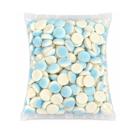 Frisia Himbeer Ufos Fruchtgummis 3 kg