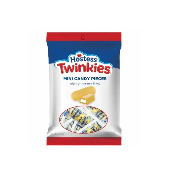 Hostess Twinkies Mini Candy Pieces 90g