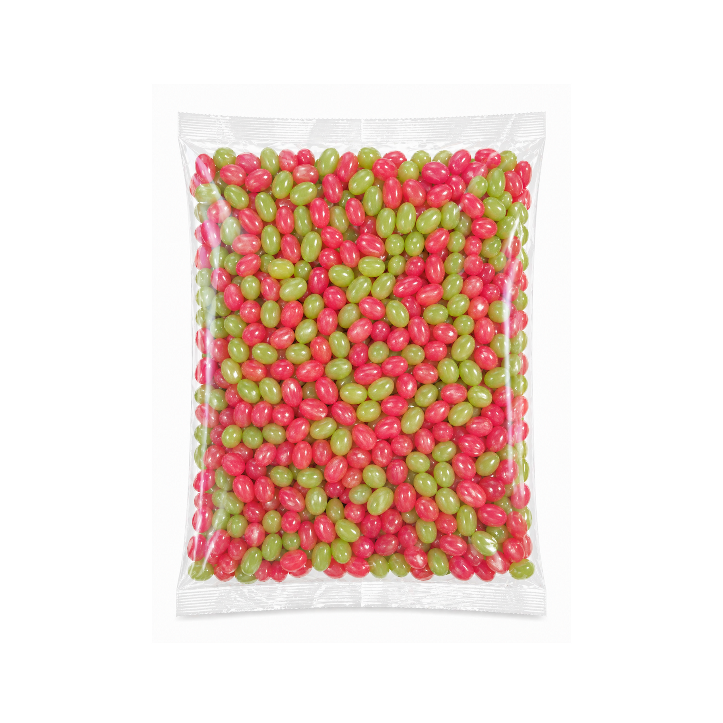 Dr. Sour Wassermelone Jelly Beans Gummibärchen Halal 1 kg