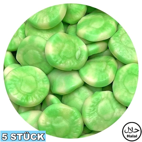 Jelly Kiwi Twist (5x)