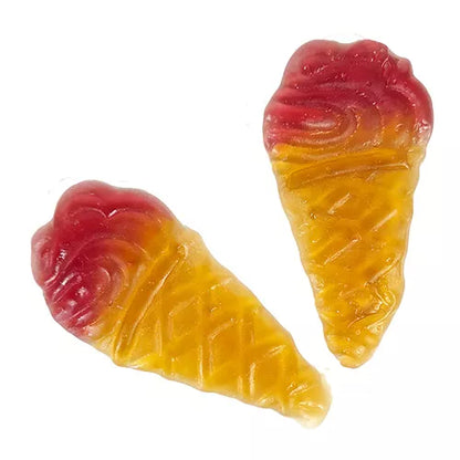 Jellioo XL Eis Halal Fruchtgummis 1 kg