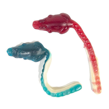 Jellioo Mäuse XL Halal Fruchtgummis 1 kg