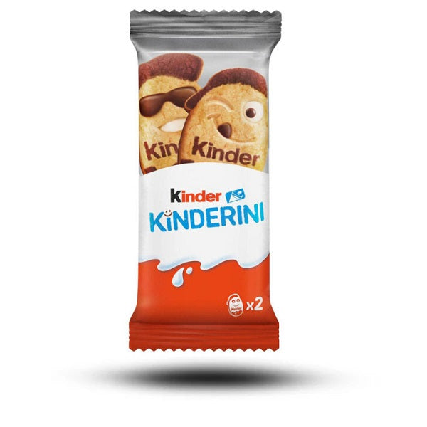 Kinder Kinderini 2-er 25 g