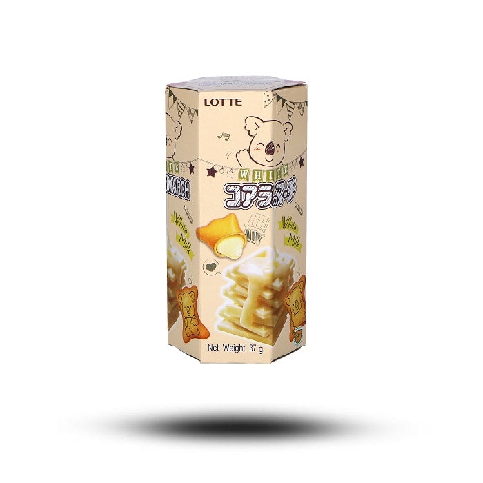 Koala's White Milk Cream 37 gr. (Japan)