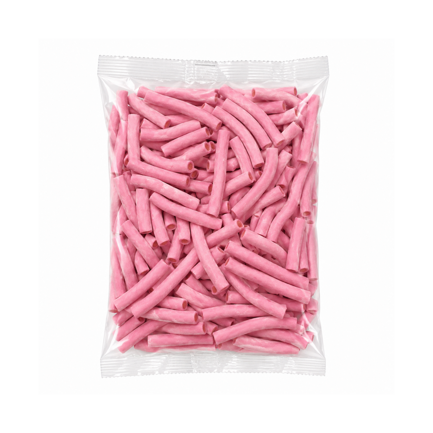KR Jelly Filled Rolls Kirsche 1 kg Fruchtgummis