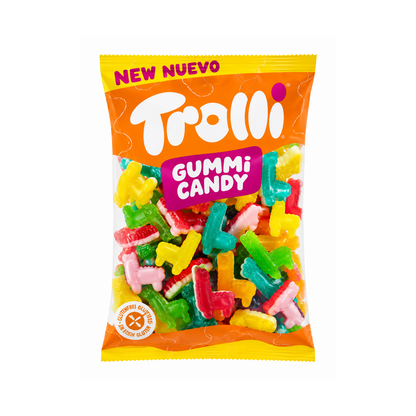 Trolli Lamas Fruchtgummis 1 kg