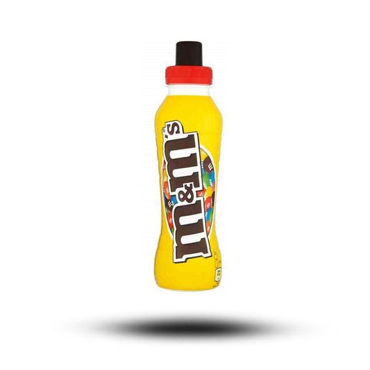 M&M's Peanut Shake 350 ml MHD: 12.08.24