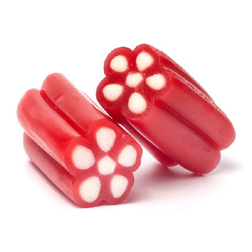 Vidal Erdbeer Magazin Fruchtgummis 1 kg