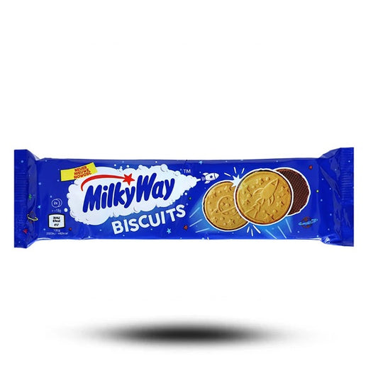 Milky Way Biscuits 108 g (Irland)