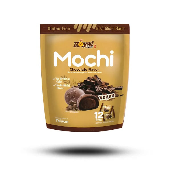 Mochi Chocolate 120 g (Asien)