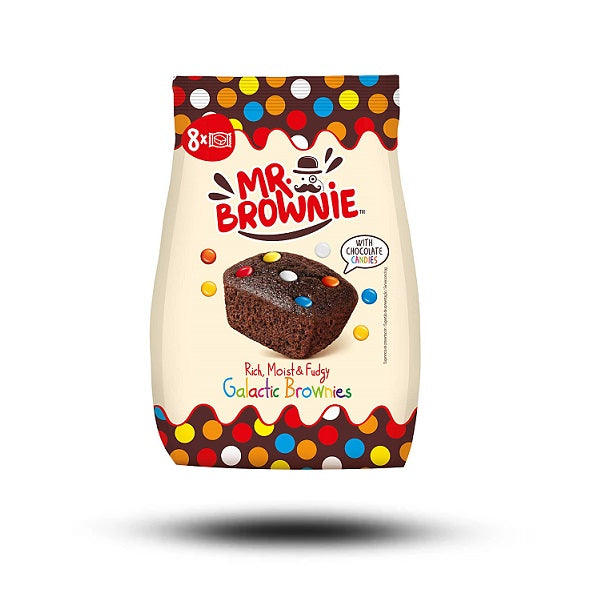 Mr. Brownie Galactic 200 g