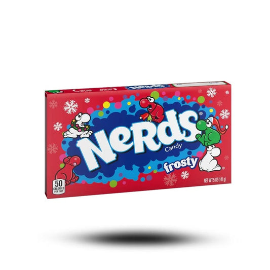 Nerds box Frosty 141 g