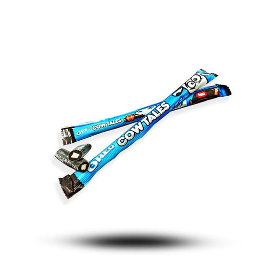 Oreo Cow Tales 28 gr.