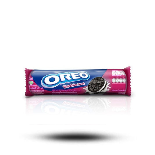Oreo Sandwich Double Stuf, 119,1g (Asien)