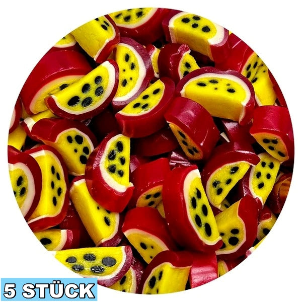 Passionsfrucht (5x)