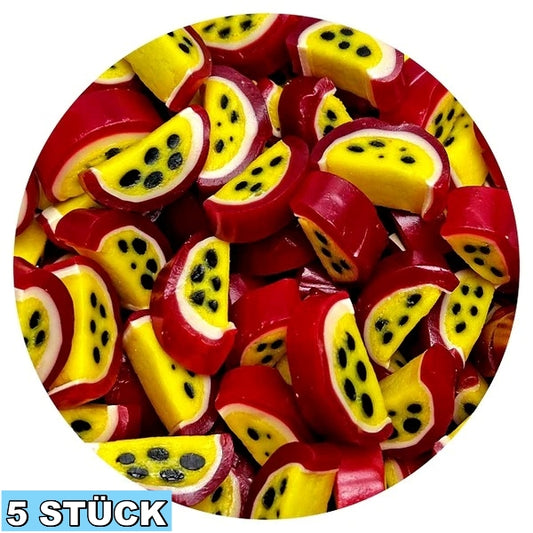 Passionsfrucht (5x)