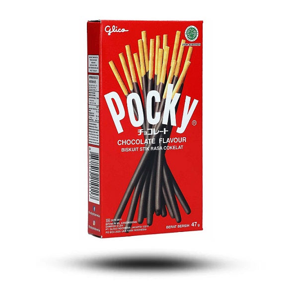Pocky Chocolate 45 g (Asien)
