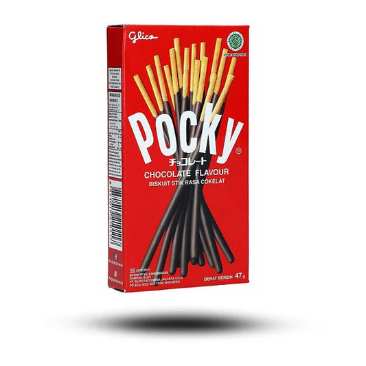 Pocky Chocolate 45 g (Asien)