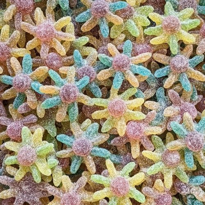 Jake Oktopus Halal Fruchtgummis 1 kg