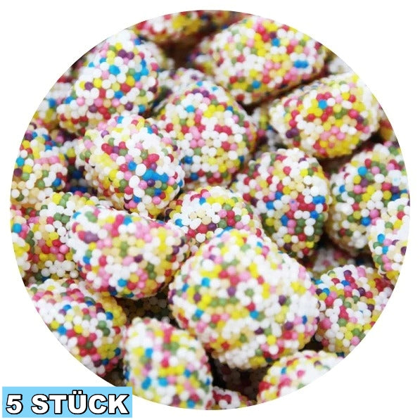 Rainbow Berries (5x)