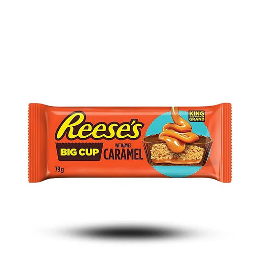 Reese's Big Cup Caramel 79 g