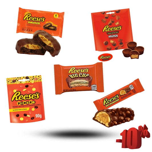 Reese´s Bundle