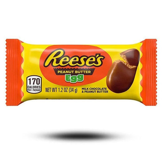 Reese's Peanut Butter Easter Egg 34 g