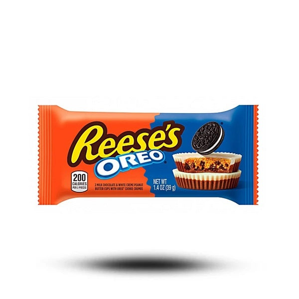 Reese's Cup with Oreo 39 g