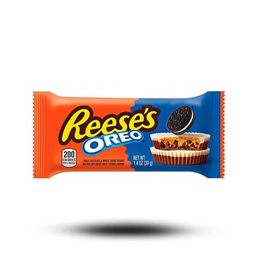 Reese's Cup with Oreo 39 g