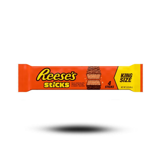 Reese's King Size Sticks 85 g