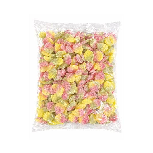 Frisia Saure Äpfel Fruchtgummis Halal/Vegan 3 kg